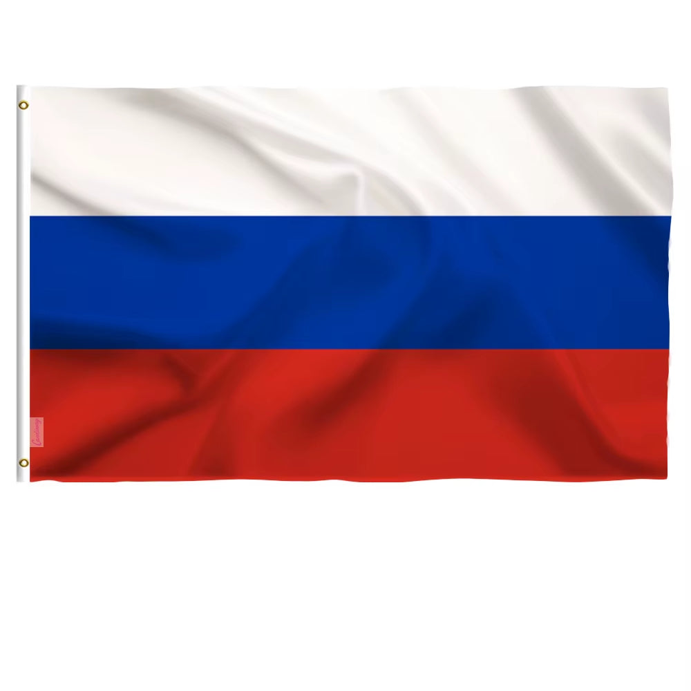 National Flag 90*150CM Flag Polyester Banner Indoor Outdoor Banner Decorative Flag Garden Party Flag